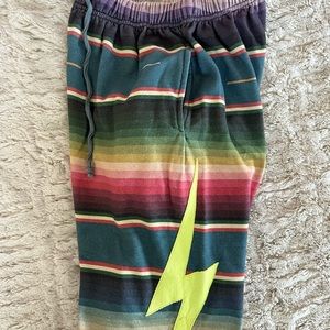 Men aviator nation bolt